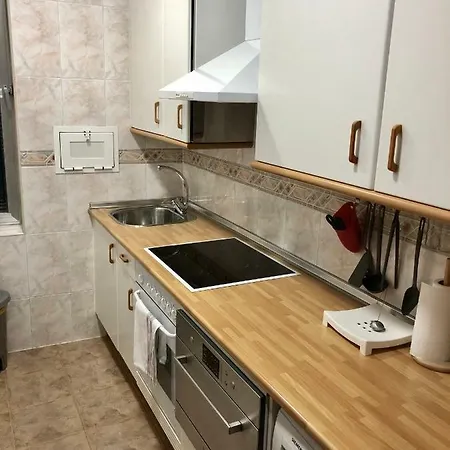 Apartamento San Blas-Antiguo Mercado Central Saragosse Extérieur photo