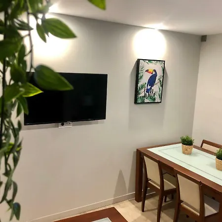 Apartamento San Blas-Antiguo Mercado Central Saragosse Extérieur photo