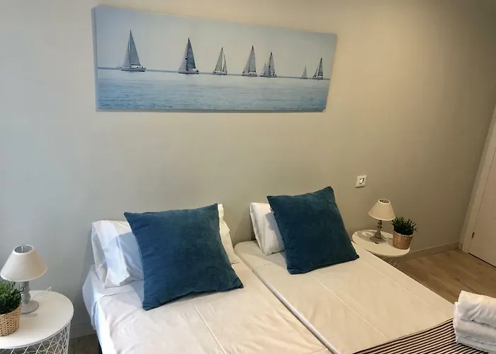 Apartamento San Blas-Antiguo Mercado Central